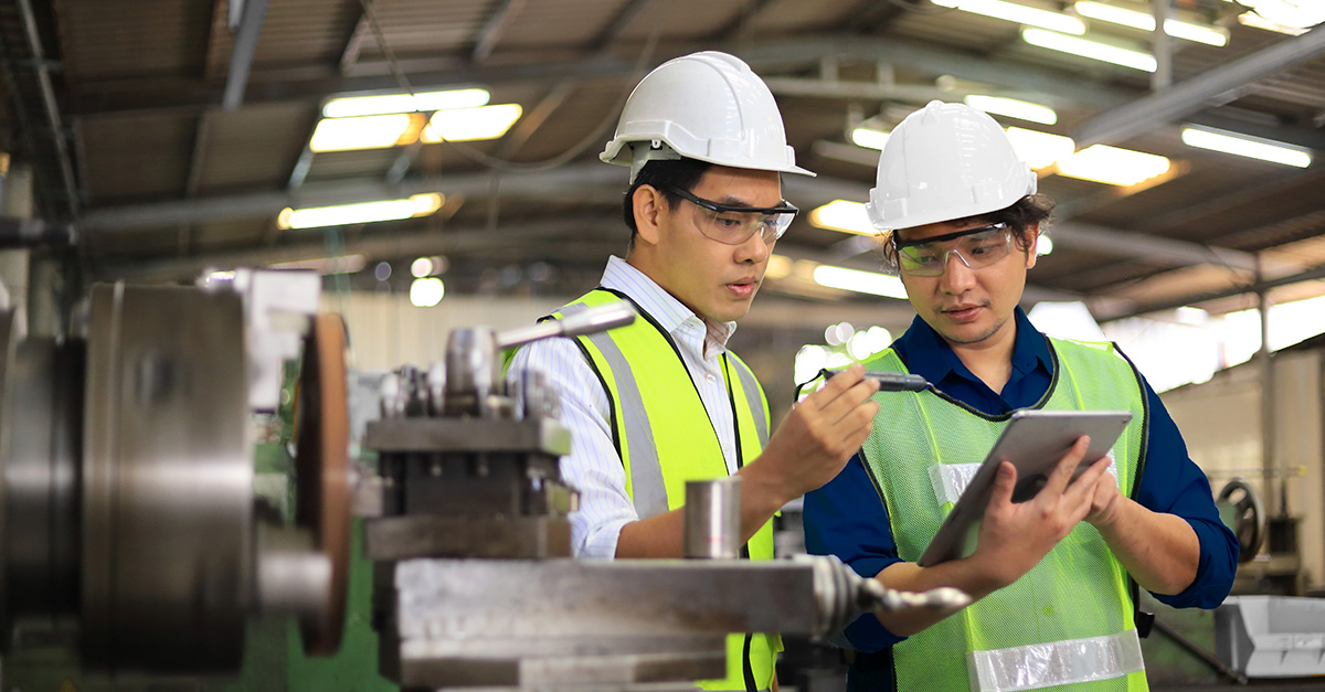 Forte Contractor Plant and Equipment Insurance